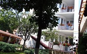 Villa D'Hollande